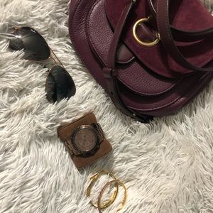 Michael Kors Runway watch